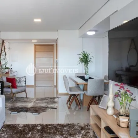 Buy this 3 bed apartment on Sebrae in Rua Benjamin Constant 114, Centro