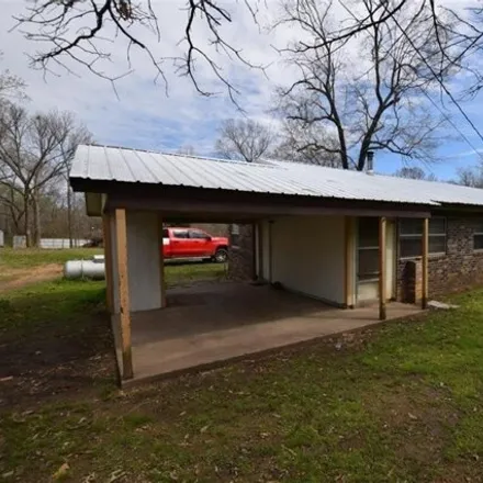 Buy this 3 bed house on unnamed road in Adair County, OK