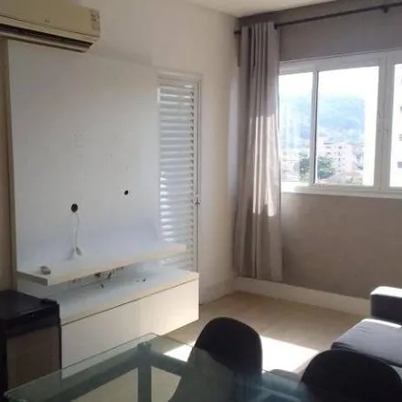 Rent this 1 bed apartment on Rua Rio de Janeiro in Vila Belmiro, Santos - SP