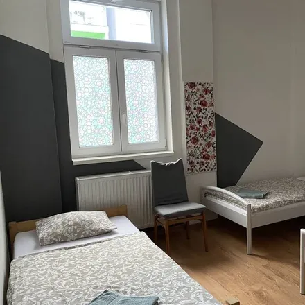 Rent this 2 bed apartment on Teplice in Ústecký kraj, Czechia