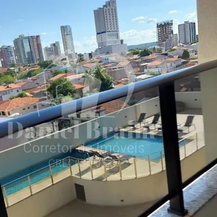 Rent this 2 bed apartment on Rua Aníbal Alves Barbosa in Juscelino Kubitscheck, Barreiras - BA