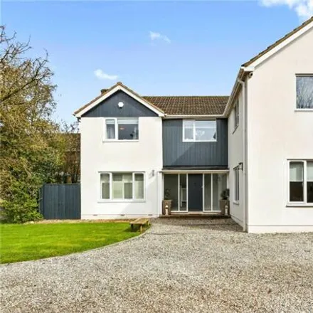 Buy this 5 bed house on 4 The Gardens in Cheltenham, GL50 4QE