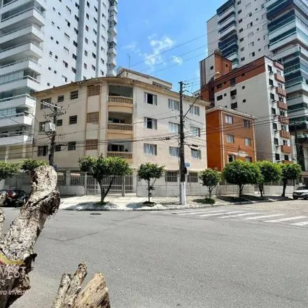 Image 2 - Rua Ipanema 481, Guilhermina, Praia Grande - SP, 11702-120, Brazil - Apartment for sale