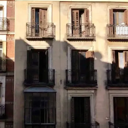 Image 7 - La Saga, Calle de Hortaleza, 28004 Madrid, Spain - Apartment for rent