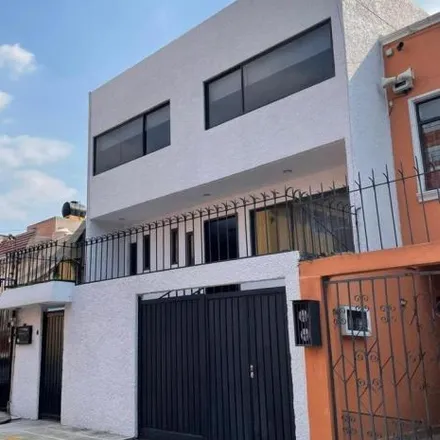 Buy this 4 bed house on Calle Arroyo Escondido in Gustavo A. Madero, 07320 Mexico City