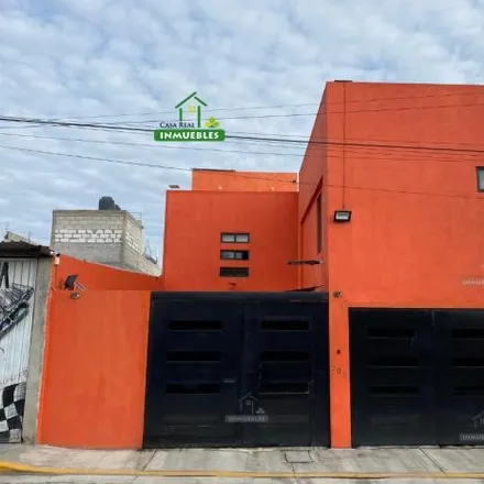 Buy this 4 bed house on Avenida Ingeniero Carlos Herrera Ordóñez in Forjadores de Pachuca, 42185
