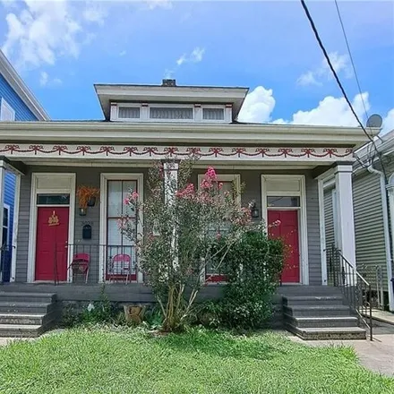 Rent this 2 bed house on 3030 Cleveland Ave in New Orleans, Louisiana