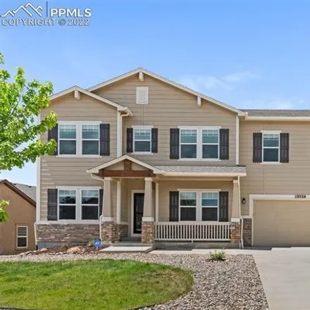 Buy this 6 bed loft on 17279 Colonial Park Drive in El Paso County, CO 80132