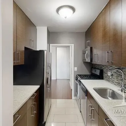 Image 1 - View 34 Apartments, East 34th Street, New York, NY 10016, USA - Apartment for rent