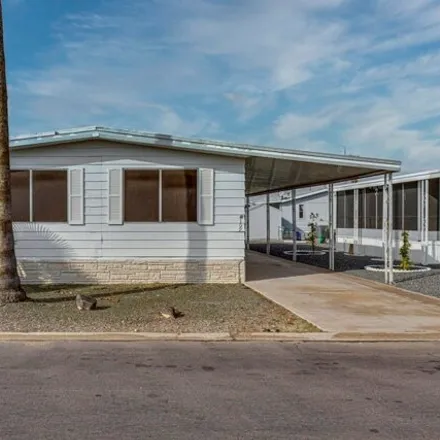 Image 3 - 2650 West Union Hills Drive, Phoenix, AZ 85027, USA - Apartment for sale