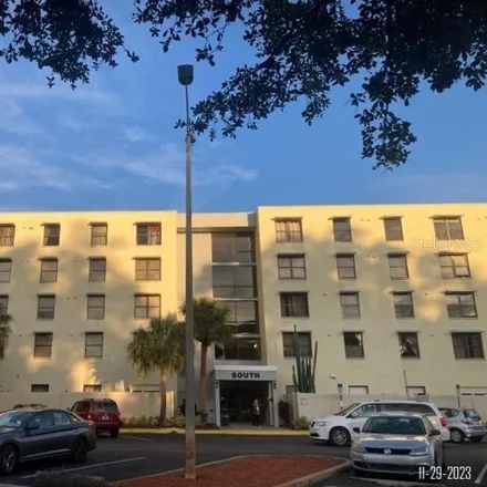 Buy this 2 bed condo on 739 South Madison Avenue in Clearwater, FL 33756