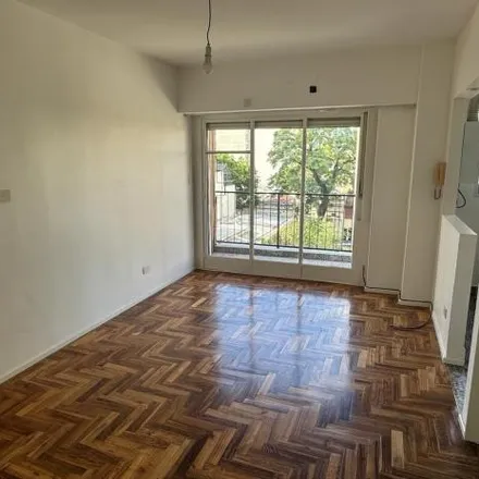 Rent this studio apartment on Consultoría IT - V.Bonilla in Avenida Corrientes 5943, Villa Crespo