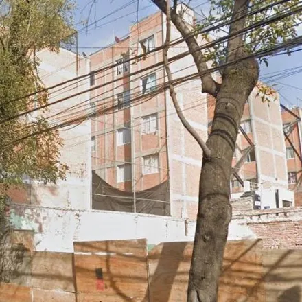 Buy this 2 bed apartment on Calle Doctor Enrique González Martínez in Colonia Santa María La Ribera, 06400 Mexico City