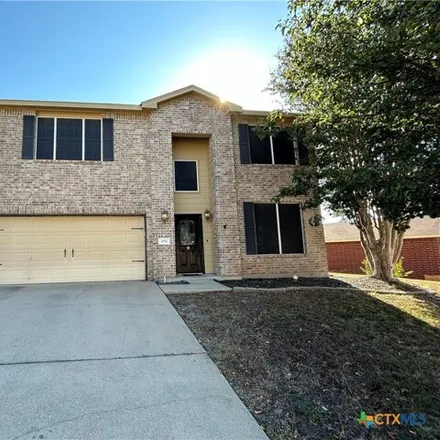 Rent this 3 bed house on 3016 Rain Dance Loop in Texas, 76548