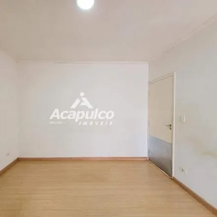 Buy this 3 bed apartment on Avenida de Cillo in Jardim São José, Americana - SP