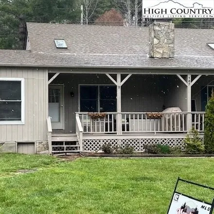 Buy this 2 bed house on The Ponds Road in Watauga County, NC 28604