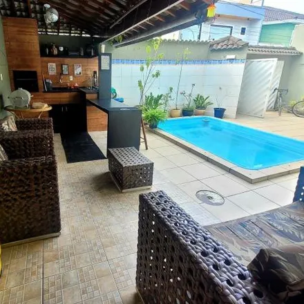 Buy this 3 bed house on Estrada dos Bandeirantes 14919 in Vargem Pequena, Rio de Janeiro - RJ