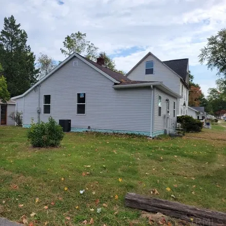 Image 3 - 628 West Emerson Street, Princeton, IN 47670, USA - House for sale