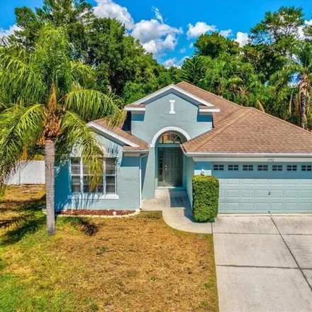 Buy this 3 bed house on 2752 Big Pine Dr in Holiday, Florida
