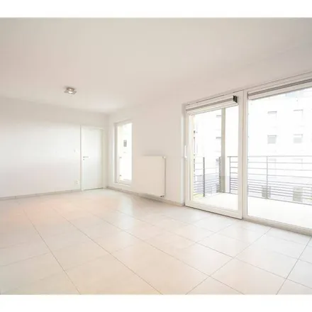 Rent this 1 bed apartment on Rue d'Arlon 86 in 6700 Arlon, Belgium