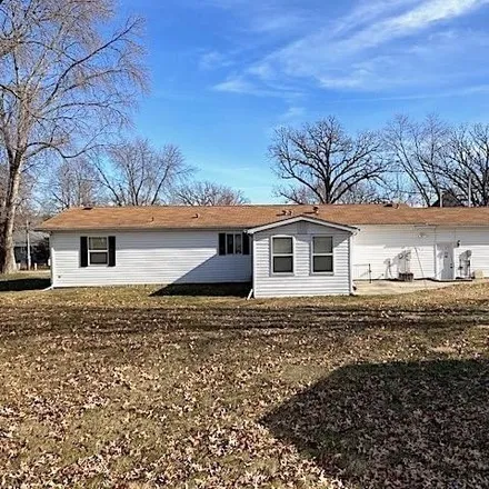 Image 3 - 407 N Bluff St, Greene, Iowa, 50636 - House for sale