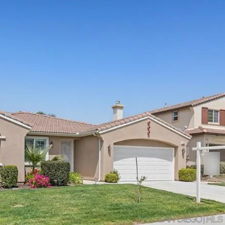 Image 1 - 27928 Hastings Dr, Moreno Valley, California, 92555 - House for sale