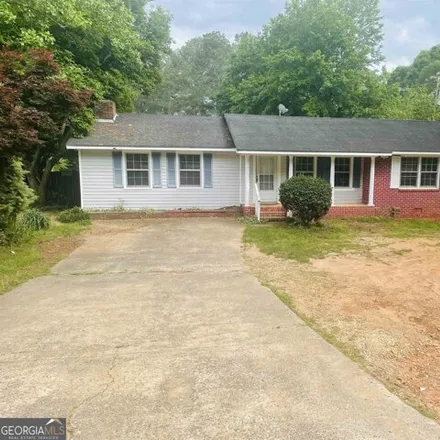 Buy this 3 bed house on 1095 Athens Road in Athens-Clarke County Unified Government, GA 30683