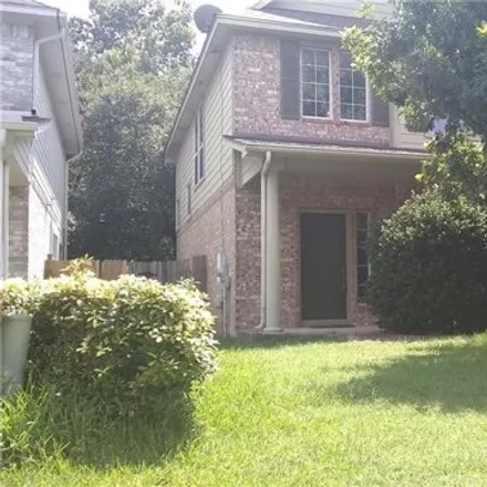 Rent this 3 bed house on 6903 Poncha Pass in Austin, TX 78749