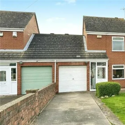 Buy this 2 bed house on Buttermere Road in Goole, DN14 6JH