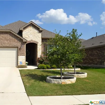 Image 2 - 2998 Round Rock Ranch Boulevard, Round Rock, TX 78665, USA - House for sale
