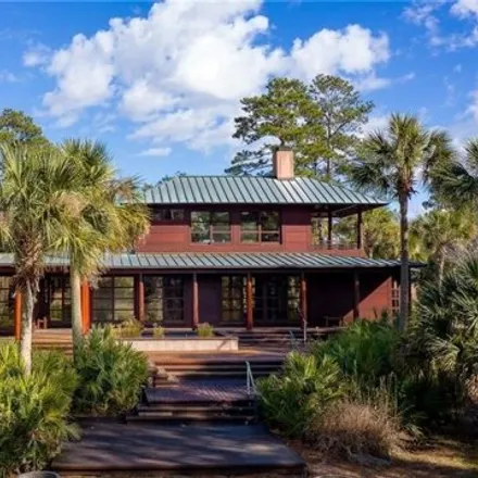 Buy this 3 bed house on Little Neck Crossing in Pinckney Landing, Beaufort County
