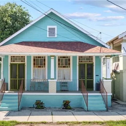 Buy this 6 bed house on 1713 Rousselin Drive in New Orleans, LA 70119