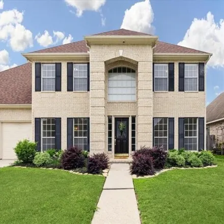 Buy this 4 bed house on Downford Drive in Harris County, TX 77377