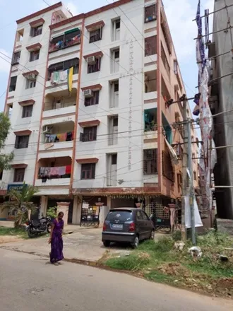 Image 5 - unnamed road, NTR, - 521108, Andhra Pradesh, India - Apartment for sale
