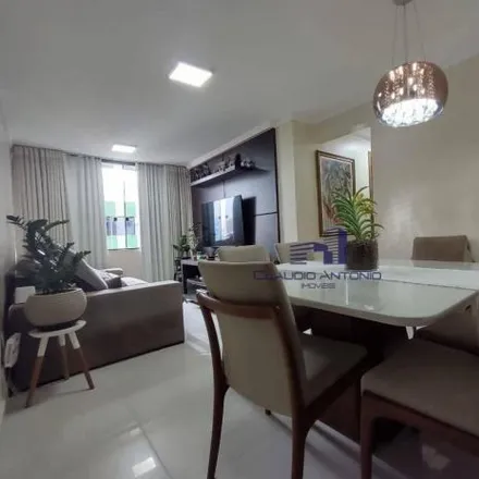 Buy this 3 bed apartment on CNB 4/CNB 5 in Taguatinga - Federal District, 72115-931