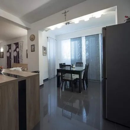 Rent this 2 bed house on Solin in Grad Solin, Split-Dalmatia County