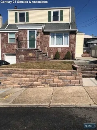 Rent this 2 bed house on 114 Stevens Place in North Arlington, NJ 07031