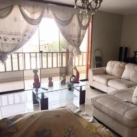 Buy this 4 bed house on Calle A in Chaclacayo, Lima Metropolitan Area 15476