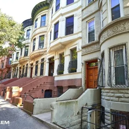Buy this 5 bed townhouse on 403 West 148th Street in New York, NY 10031