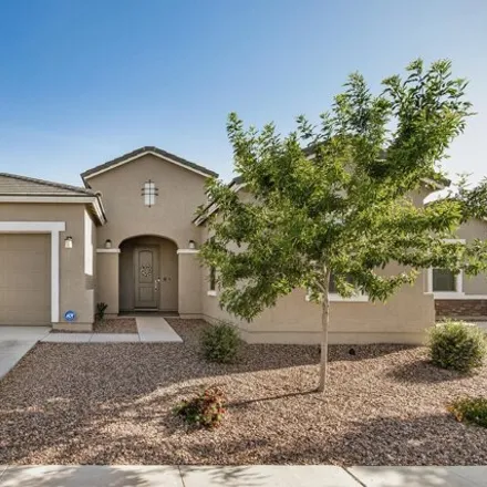 Buy this 4 bed house on 21073 East Camina Buena Vista in Queen Creek, AZ 85142