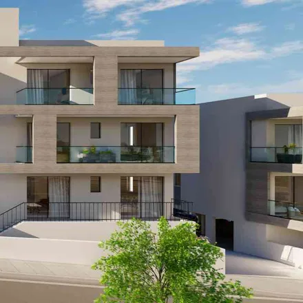 Buy this 1 bed apartment on Sotiraki Makridi in 8035 Paphos Municipality, Cyprus