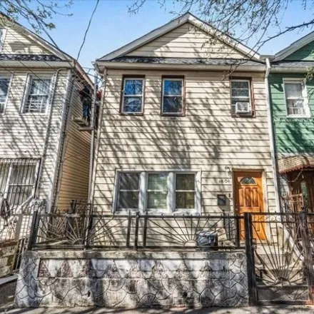 Buy this 6 bed house on 48-06 98th Street in New York, NY 11368