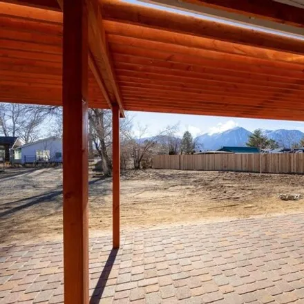 Buy this 3 bed house on 1486 Nord Court in Gardnerville Ranchos, Douglas County