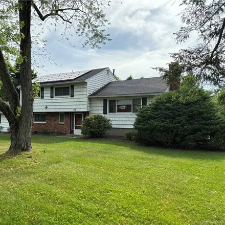 Buy this 4 bed house on 13 Bridle Road in Village of Spring Valley, NY 10977