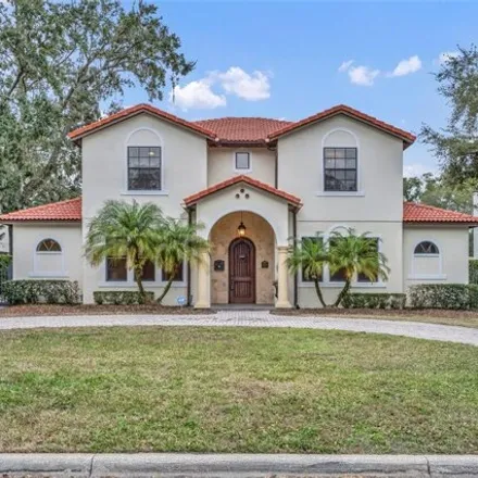 Rent this 4 bed house on 1710 Oakhurst Avenue in Winter Park, FL 32789