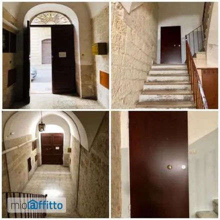 Image 2 - Via Umberto Primo, 76125 Trani BT, Italy - Apartment for rent