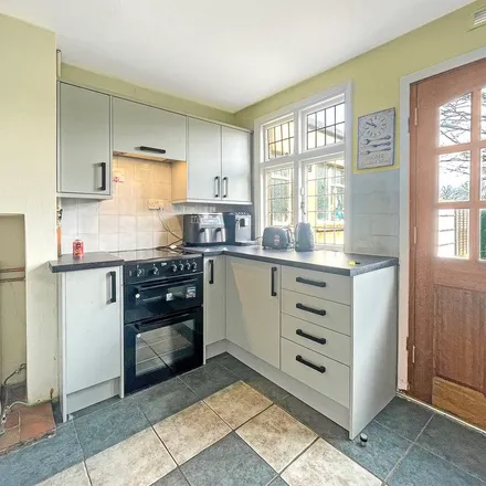 Rent this 3 bed apartment on St Margaret's Mount in Newton, CB22 7PL