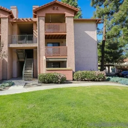 Rent this 1 bed condo on 12067 Alta Carmel Court in San Diego, CA 92128