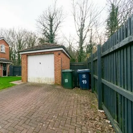 Image 3 - Inchfield, Skelmersdale, WN8 6LP, United Kingdom - Duplex for sale