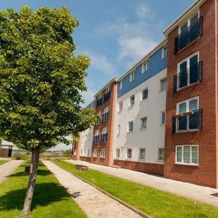 Rent this 2 bed apartment on Adamson House 1-12 in 1-12 Old Coach Road, Dukesfield